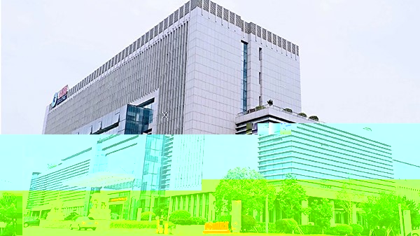 撸起袖子加油幹，迎接用水高峰期