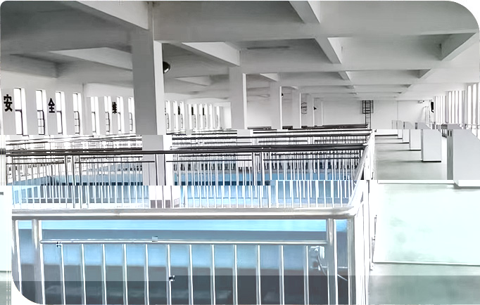 水廠簡介